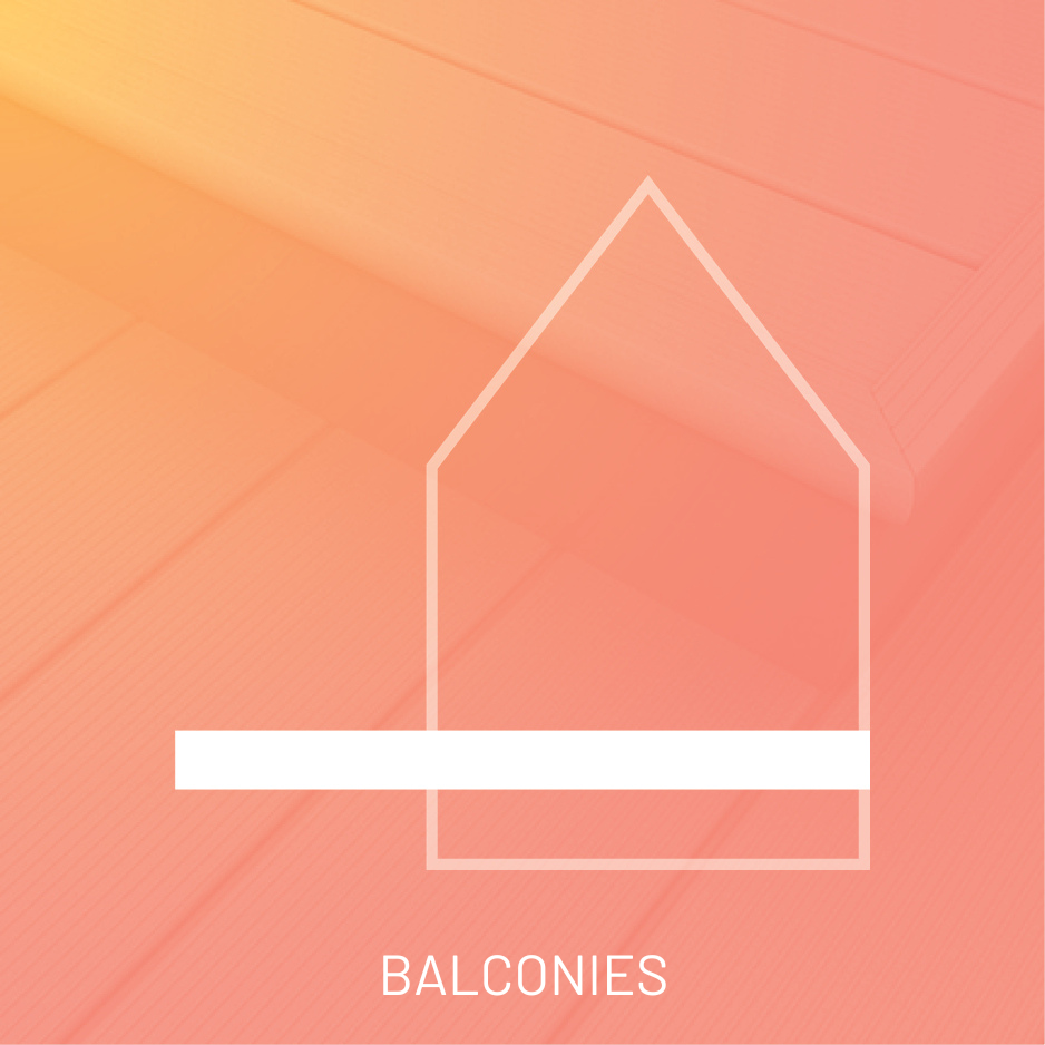 Balconies (1)